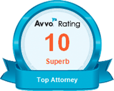 Avvo Rating: Superb